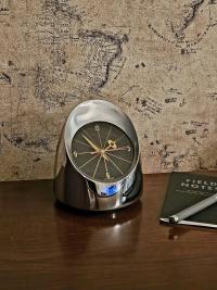 Vintage Jefferson 500 Desk Clock