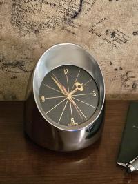 Vintage Jefferson 500 Desk Clock