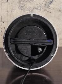 Vintage Jefferson 500 Desk Clock